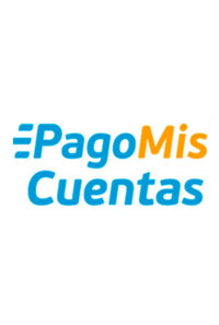 Pago mis cuentas