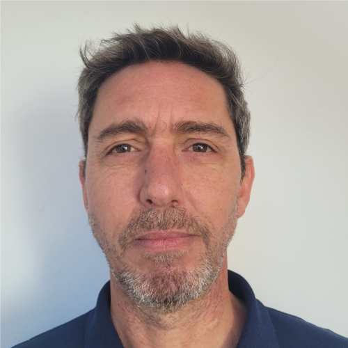 Our Team Member