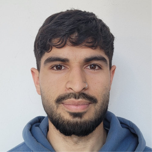 Our Team Member