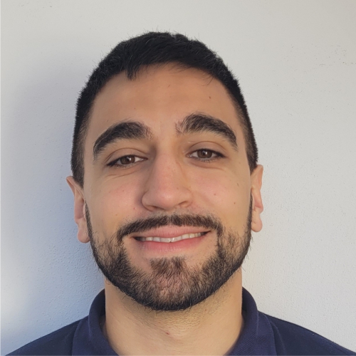 Our Team Member