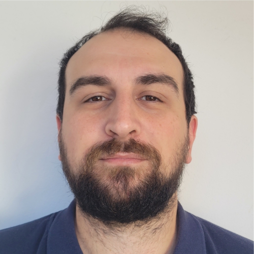 Our Team Member